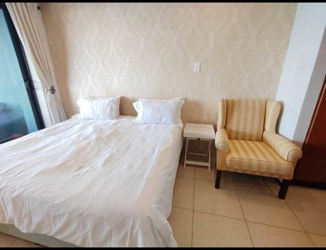 2 BEDROOM APARTMENT TO LET IN POINT WATERFRONT